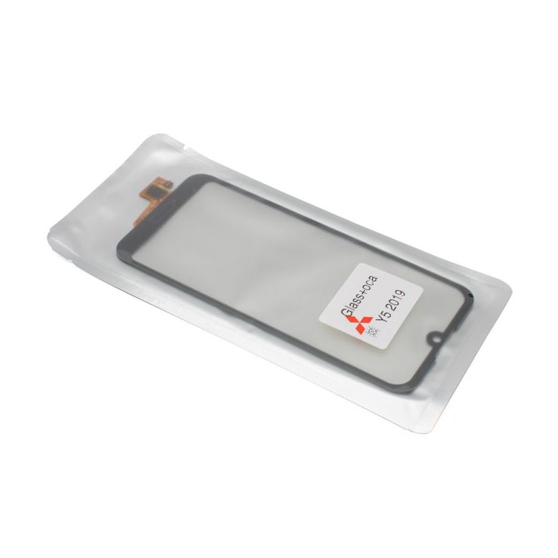 Touch screen za Huawei Y5 2019 + OCA sticker