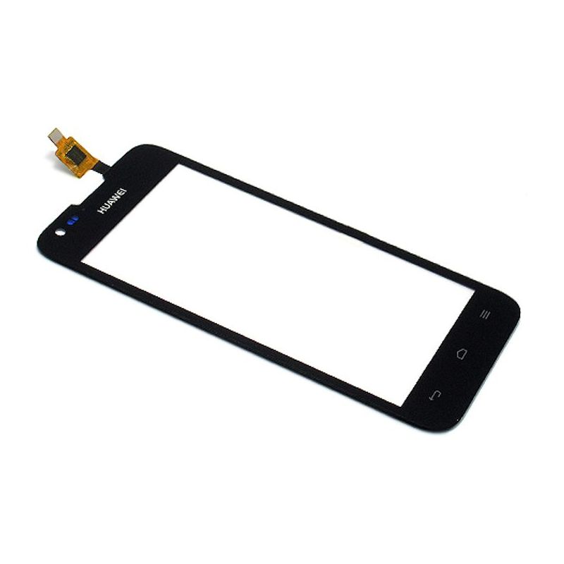 Touch screen za Huawei Y550 Ascend black