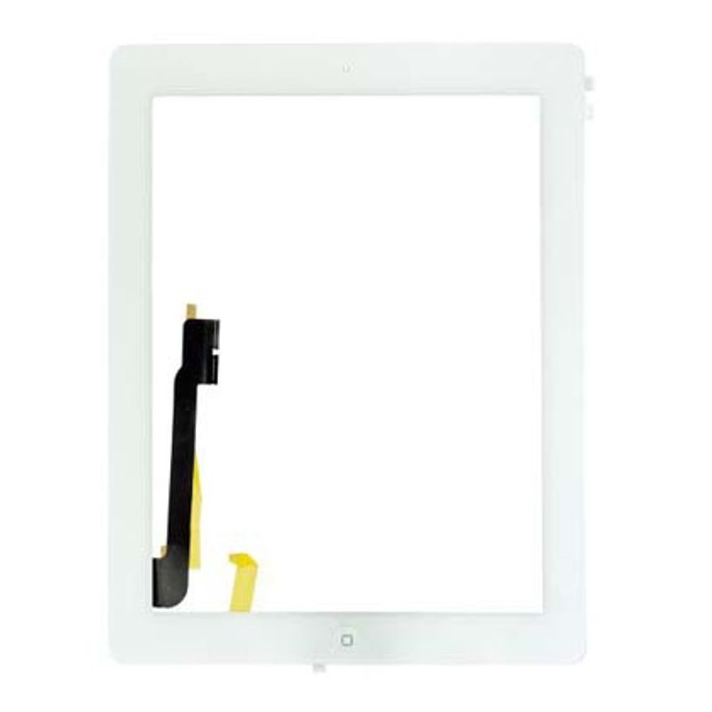 Touch screen za iPad 3/iPad 4 white