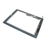 Touch screen za Ipad 4 black+home dugme - Slika 2