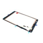 Touch screen za Ipad 5 + home dugme black OEM - Slika 2