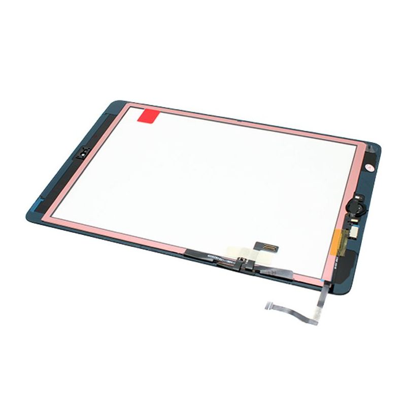 Touch screen za iPad 9.7 (2017) + home dugme black