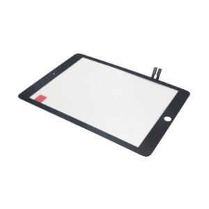 Touch screen za iPad  9.7 2018 + home dugme black
