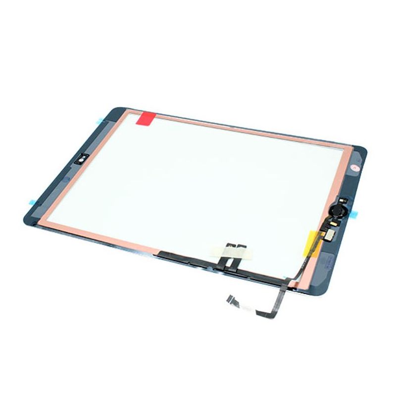 Touch screen za iPad 9.7 2018 + home dugme white