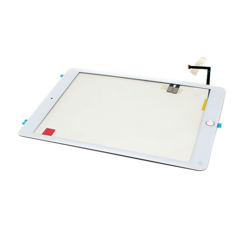 Touch screen za iPad 9.7 2018 + home dugme white