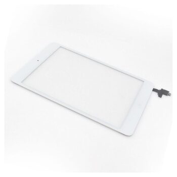 Touch screen za iPad mini + home dugme white ORG