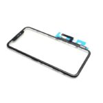 Touch screen za Iphone 11 + frame black ORG