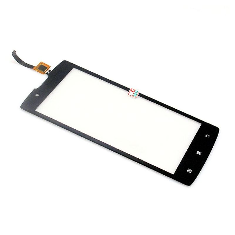 Touch screen za Lenovo A2010 black Touch screen za Lenovo A2010 black - Slika 1