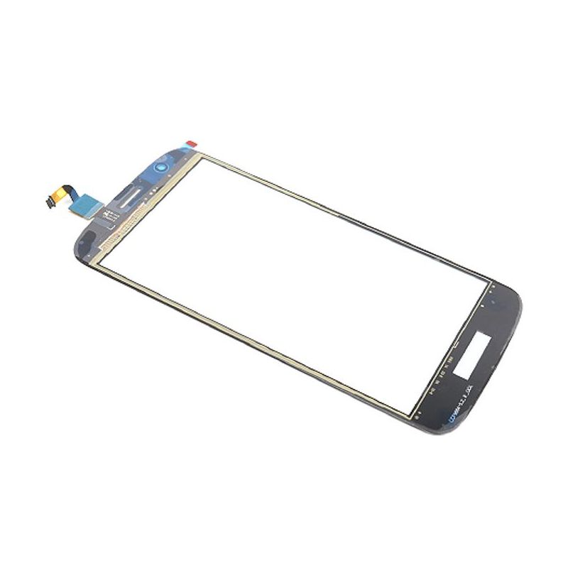 Touch screen za Motorola E5 Play black