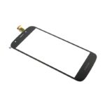 Touch screen za Motorola E5 Play black