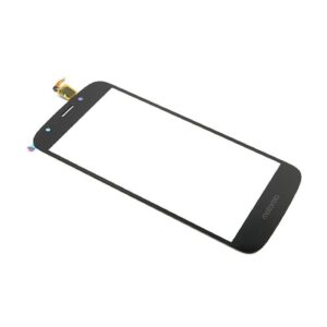 Touch screen za Motorola E5 Play black