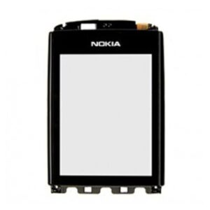 Touch screen za Nokia Asha 300 AAA black