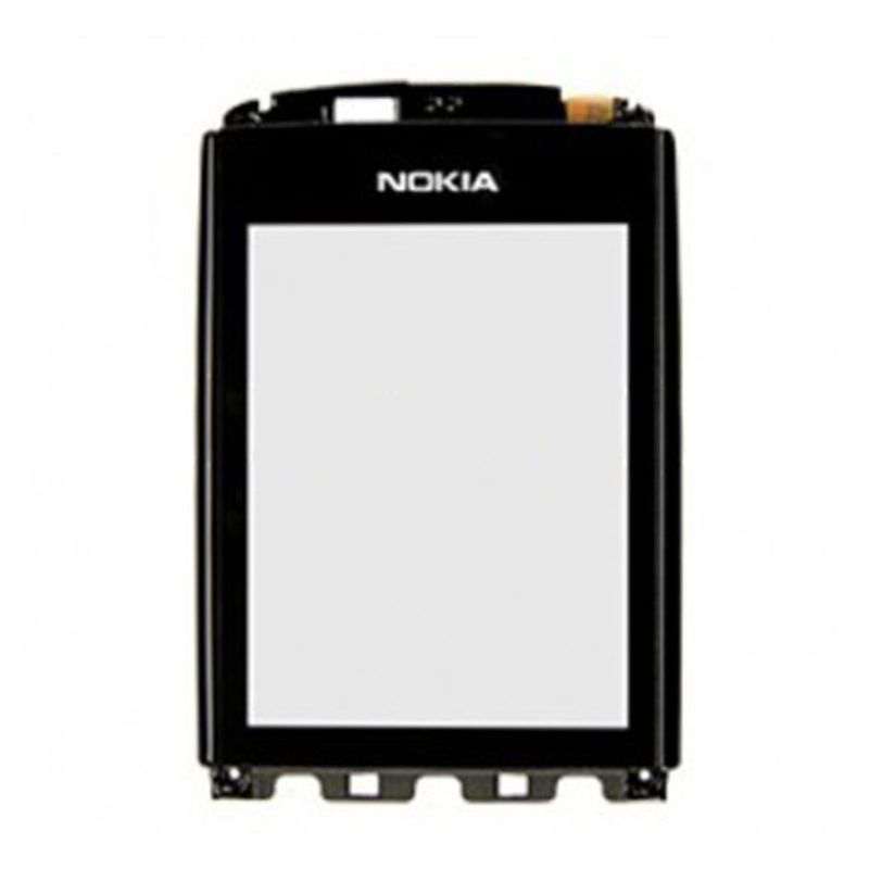 Touch screen za Nokia Asha 300 AAA black