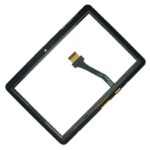 Touch screen za Samsung P5100/N8000 Galaxy Tab 2 10.1 black - Slika 2