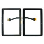Touch screen za Samsung P5100/N8000 Galaxy Tab 2 10.1 black