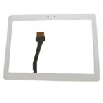Touch screen za Samsung P5100/N8000 Galaxy Tab 2 10.1 white - Slika 2