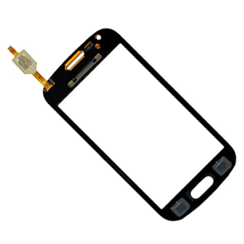Touch screen za Samsung S7562 Galaxy S Duos black