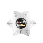 Trzalica E za otvaranje mobilnog telefona sestokraka T-0.1mm QIANLI