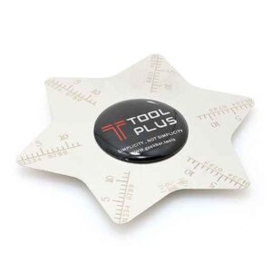 Trzalica za otvaranje mobilnog telefona sestokraka KAISI