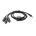 TV kabal za I9100/I9000 (3.5mm na RCA)