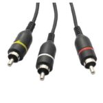 TV kabal za I9100/I9000 (3.5mm na RCA) - Slika 3