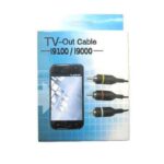 TV kabal za I9100/I9000 (3.5mm na RCA) - Slika 4