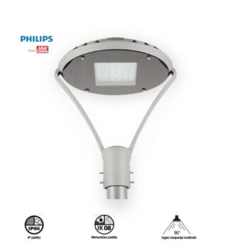 ULICNA SVETILJKA GD-08 60W 4000K 7800lm IP65