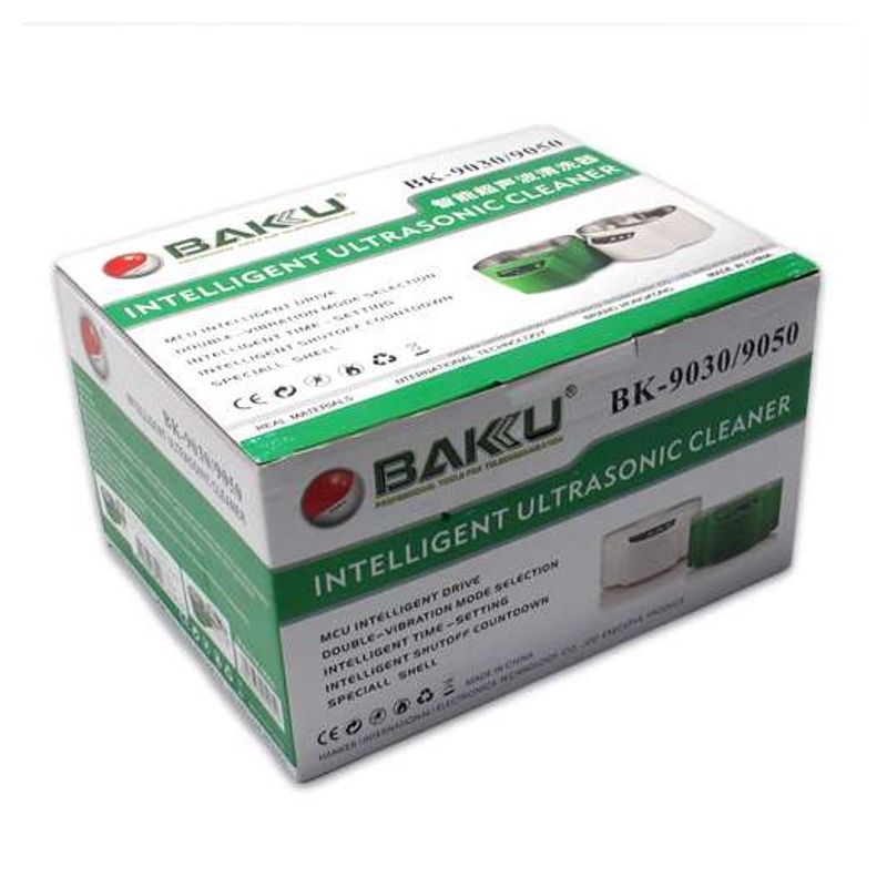 Ultrazvucna kada BAKU BK-9030