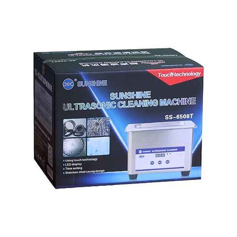 Ultrazvucna kada SUNSHINE SS-6508T