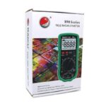 Unimer BAKU BK-890B Digitalni multimetar - Slika 5
