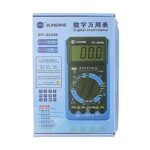 Unimer SUNSHINE DT-9205E Digitalni multimetar - Slika 4