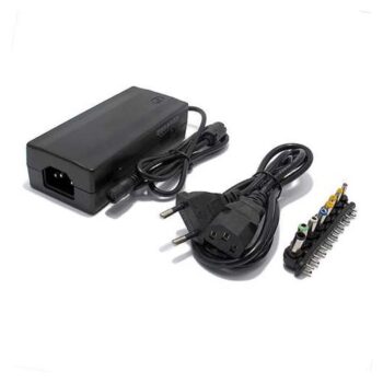 Univerzalni punjac za laptop 100W/120W 2in1