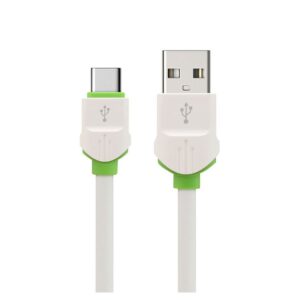 USB data kabal LDNIO LS32 Type C 1m beli