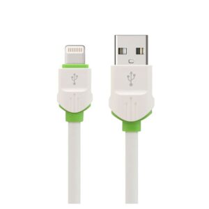 USB data kabal LDNIO LS35 za Iphone lightning 2m beli