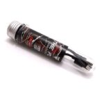 USB data kabal MONSTERSKIN FLASH microUSB 1m crni - Slika 2