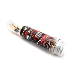 USB data kabal MONSTERSKIN FLASH microUSB 1m zlatni