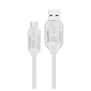 USB DATA Kabal Moxom MX-CB33 za type C beli 1m
