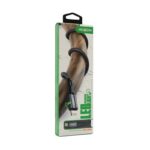 USB data kabal Moxom MX-CB55 lightning crni - Slika 3