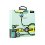 USB data kabal MOXOM MX-CB72 MICRO crni - Slika 2