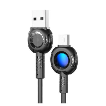 USB data kabal MOXOM MX-CB72 MICRO crni