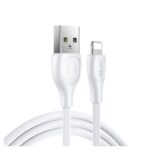 USB data kabal REMAX Lesu Pro data cable RC-160i lightning beli