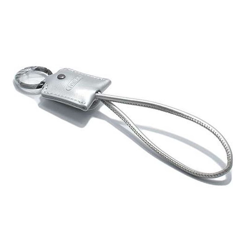 USB data kabal REMAX Moss RC-079m micro srebrni