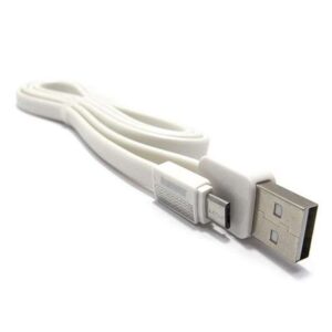USB data kabal REMAX Platinum RC-044m micro beli
