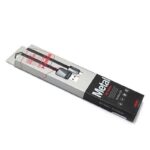 USB data kabal REMAX Platinum RC-044m micro crni - Slika 2