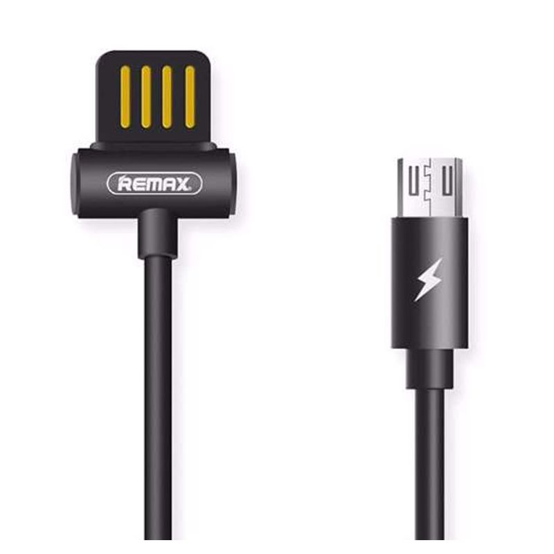 USB data kabal REMAX Waist drum RC-082m micro crni