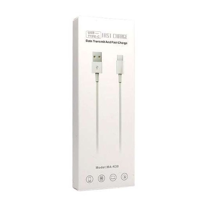 USB Data kabal Type C MA-K30 beli