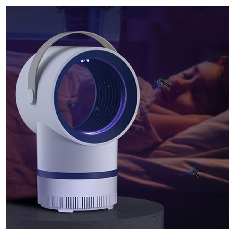 USB lampa protiv komaraca