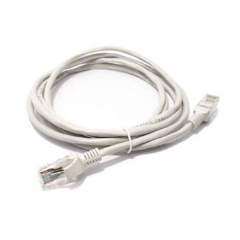 UTP kabal CAT5e 2m beli