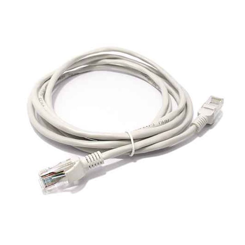 UTP kabal CAT5e 2m beli UTP kabal CAT5e 2m beli - Slika 1