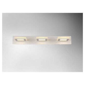 VESTA 144 ZIDNA LAMPA LED 9W 4000K IP44